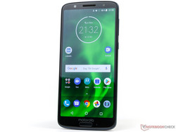Motorola Moto G6 Smartphone Review Notebookcheck Net Reviews