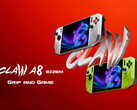 The Claw A8 BZ2EM arrives about six months after MSI introduced its Intel Lunar Lake-powered gaming handhelds. (Image source: MSI via Gadget Pilipinas - edited)