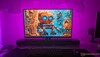 Nanoleaf PC Screen Mirror Lightstrip performance desktop setup