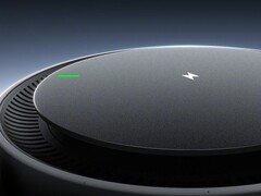 The upgraded OnePlus Magnetic Turbo 2 Wireless Charger will launch alongside the OnePlus 15T