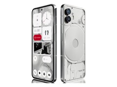 One of Nothing's phones for 2025 is a successor to the Nothing Phone (2). (Image source: Nothing)