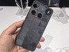 Nothing Phone (3) Black (image source: Notebookcheck)