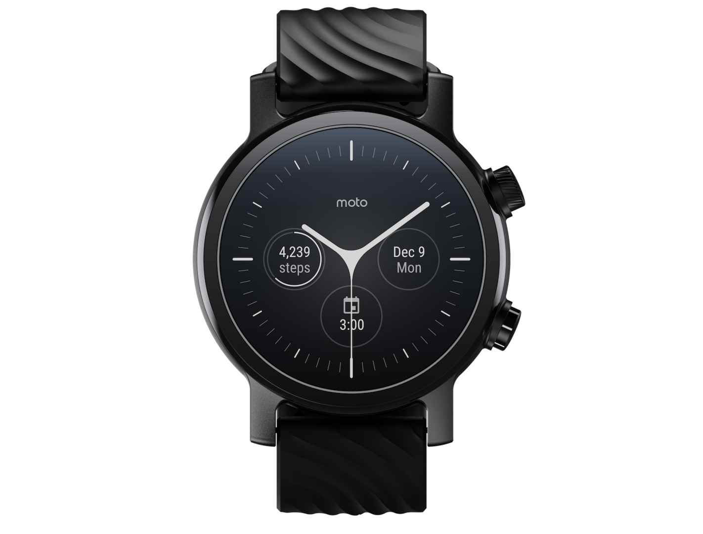 phantom smartwatch