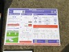 Included quick start guide
