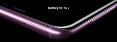 This is likely to be the final update that the Galaxy S9 series will receive. (Image source: Reddit)