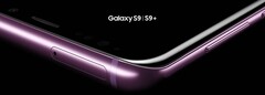 This is likely to be the final update that the Galaxy S9 series will receive. (Image source: Reddit)