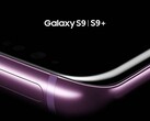 This is likely to be the final update that the Galaxy S9 series will receive. (Image source: Reddit)