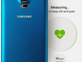 Samsung S Health app for Android becomes just Samsung Health