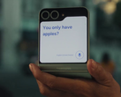 Samsung seems to be suggesting that Apple has abandoned its "Think Different" philosophy (Image source: Samsung)