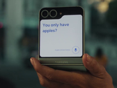 Samsung seems to be suggesting that Apple has abandoned its "Think Different" philosophy (Image source: Samsung)