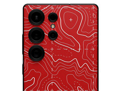 Dbrand has started taking pre-orders for its Galaxy S25 series skins (Image source: Dbrand)