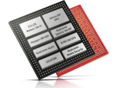 The new Snapdragon 636 will give mid-range devices more punch. (Source: Qualcomm)
