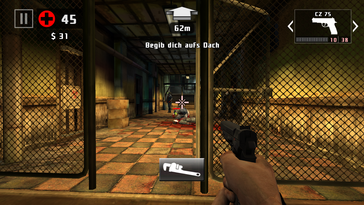 Dead Trigger 2