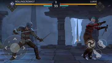 Shadow Fight 3