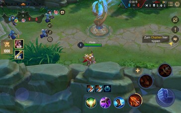 Arena of Valor