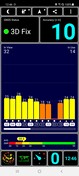 GPS Test - indoors