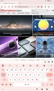 2025 tablet review: Teclast T60 Plus