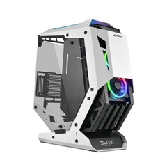 Sharkoon ELITE SHARK CA700 open-frame ATX premium case (Source: Sharkoon)