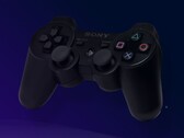 A still of the Sony PS3 controller