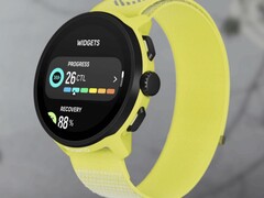 The Suunto Run watch has been spotted at MediaMarkt Spain. (Image source: Suunto via Channelnews)