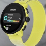 Zegarek Suunto Run został zauważony w MediaMarkt Hiszpania. (Źródło zdjęcia: Suunto via Channelnews)