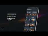 Texas AG will investigate 14 platforms including Character.ai, Instagram, and Reddit to see if they comply with SCOPE and TDPSA (Image Source: Character.ai)