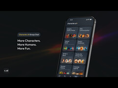 Texas AG will investigate 14 platforms including Character.ai, Instagram, and Reddit to see if they comply with SCOPE and TDPSA (Image Source: Character.ai)