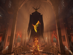 The Hidden King in Deadlock