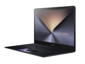 Asus ZenBook Pro 15 UX580GE (i9-8950HK, GTX 1050 Ti, 4K UHD) Laptop Review