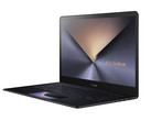 Asus ZenBook Pro 15 UX580GE (i9-8950HK, GTX 1050 Ti, 4K UHD) Laptop Review