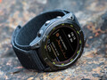The Enduro 2 contains Garmin's Elevate v4 heart rate sensor, among other features. (Image source: Garmin)