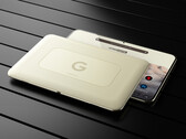 The Pixel Tab, as imagined by LetsGoDigital and Snoreyn. (Image source: LetsGoDigital)