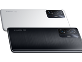 The successor the 11T could feature a refreshed Snapdragon 870 SoC. (Image source: Xiaomi)