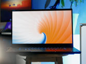 This Year's Razer Blade 17 is among the slimmest laptops with an RTX 3080 Ti dGPU. (Image Source: Hardware Canucks)