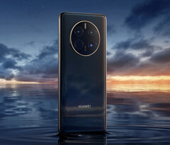 Huawei is returning to its early autumn global launches for flagship smartphones. (Image source: Huawei)
