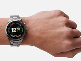 Wear OS 3 has a few missing features on Fossil Group smartwatches, including no Google Assistant support. (Image source: Fossil)