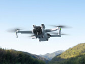 The DJI Mini 3 starts at US$20 more than the Mini 2. (Image source: DJI)