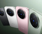 The X200 Pro Mini. (Image source: Vivo)