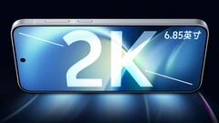 The Vivo X500 Pro Max will offer a new 6.85-inch 2K BOE display and many improvements.