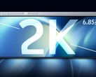 The Vivo X500 Pro Max will offer a new 6.85-inch 2K BOE display and many improvements.