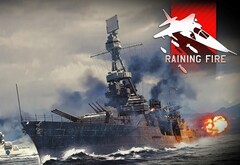 War Thunder 1.101 &quot;Raining Fire&quot; now live with new war machines, weapons, and more September 2 2020