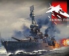 War Thunder 1.101 "Raining Fire" now live with new war machines, weapons, and more September 2 2020