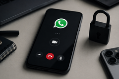 WhatsApp bug can expose your private photos without unlocking the device