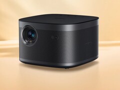 The XGIMI Horizon Pro 4K projector is discounted in the US. (Image source: XGIMI)