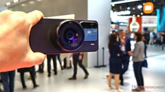 Rumors about the Xiaomi 17 Ultra are intensifying and promise many new features for the surprisingly early release of the Leica camera flagship. (Image source: Alexander Fagot, Notebookcheck)