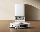 Xiaomi has formally announced the Mijia Robot Vacuum Mop M40 in China. (Image source: Xiaomi)