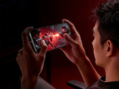 The K90 Max is set to come with multiple gaming-enhanced features. Pictured: a promo picture of the Redmi gaming phone.