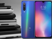 Time for the Xiaomi Mi 9 SE to join many other Mi and Redmi phones on the EOS list. (Image source: Xiaomi/Unsplash - edited)