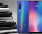 Time for the Xiaomi Mi 9 SE to join many other Mi and Redmi phones on the EOS list. (Image source: Xiaomi/Unsplash - edited)