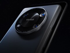 Super ZX (Pro): Acer launches new smartphones (Image source: Acer)